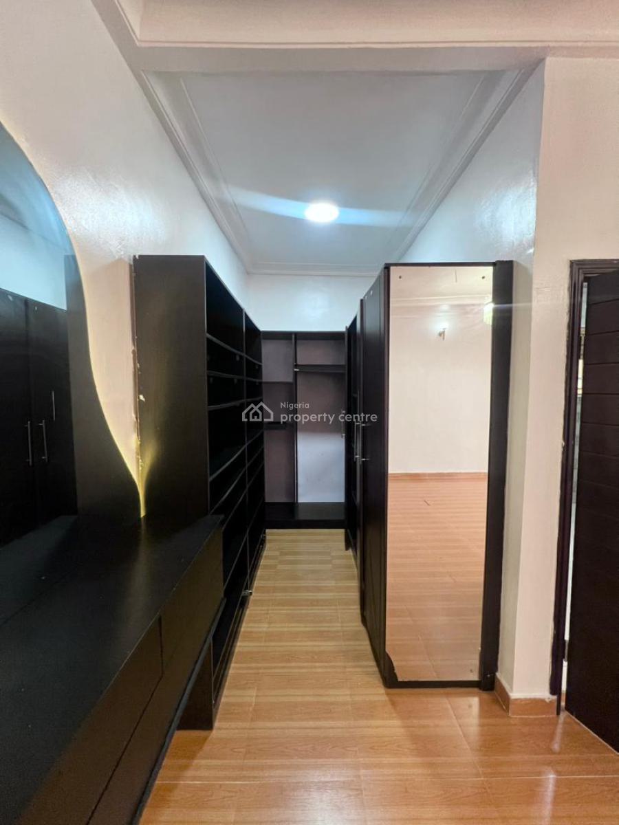 Lovely 4 Bedroom Detached Duplex with a Bq, Bakare Estate,  Chevron, Lekki, Lagos, Detached Duplex for Sale