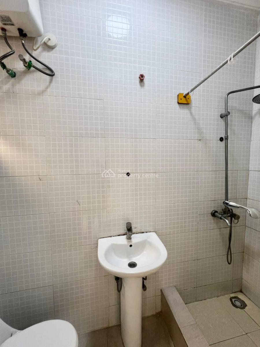 Lovely 4 Bedroom Detached Duplex with a Bq, Bakare Estate,  Chevron, Lekki, Lagos, Detached Duplex for Sale