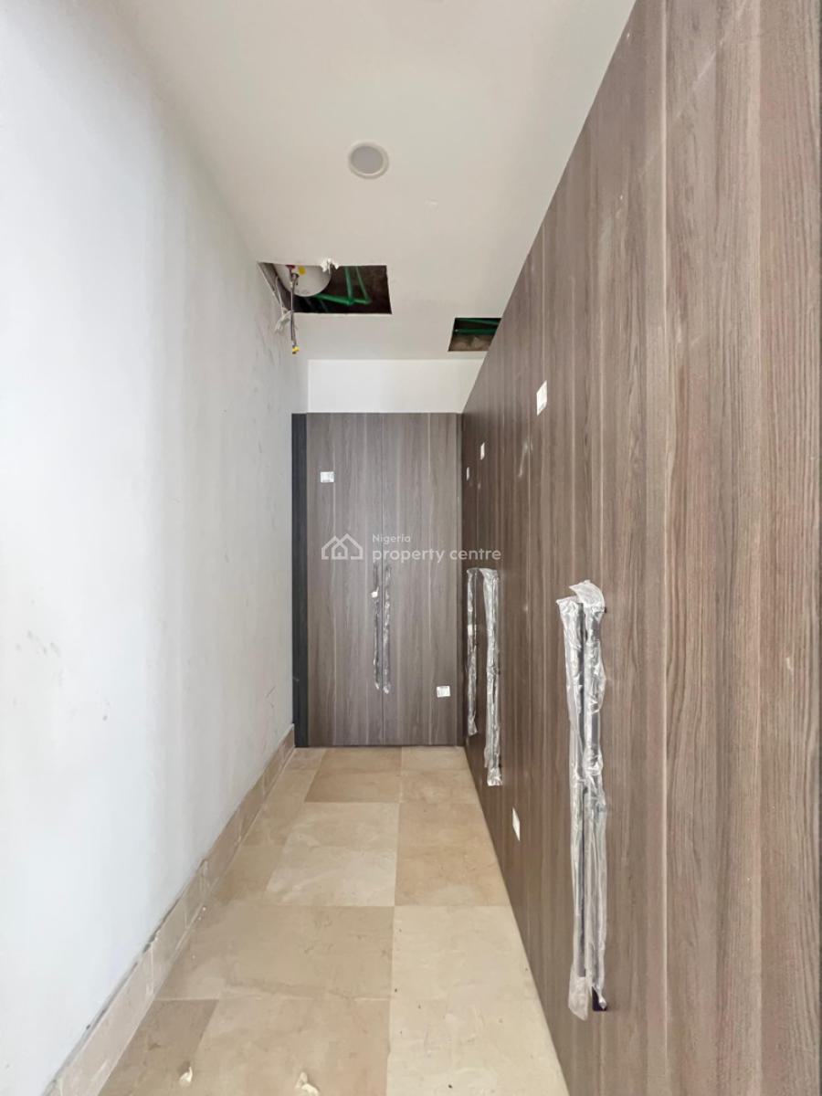 Luxury Living of 4 Bedroom Semi Detached Duplex Ikoyi Lagos, Ikoyi Laɠos, Old Ikoyi, Ikoyi, Lagos, Semi-detached Duplex for Sale