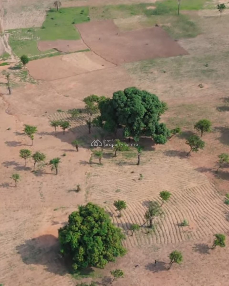 Residential Land, Kabusa - Sheretti District, Kabusa, Abuja, Residential Land for Sale