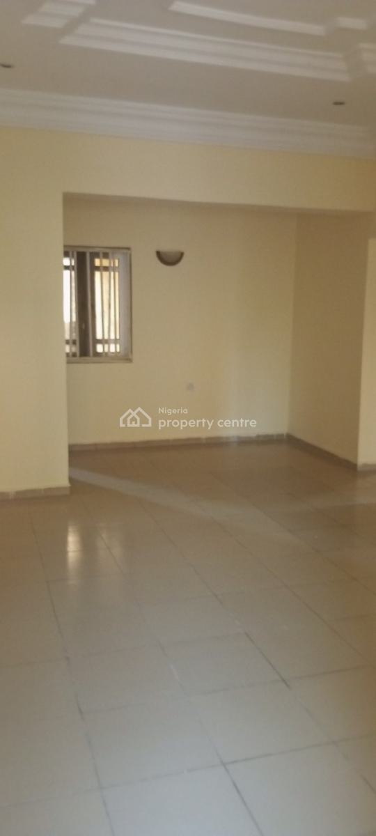 Well Finished 2 Bedroom Flat, New Site Estate, Lugbe District, Abuja, House for Rent