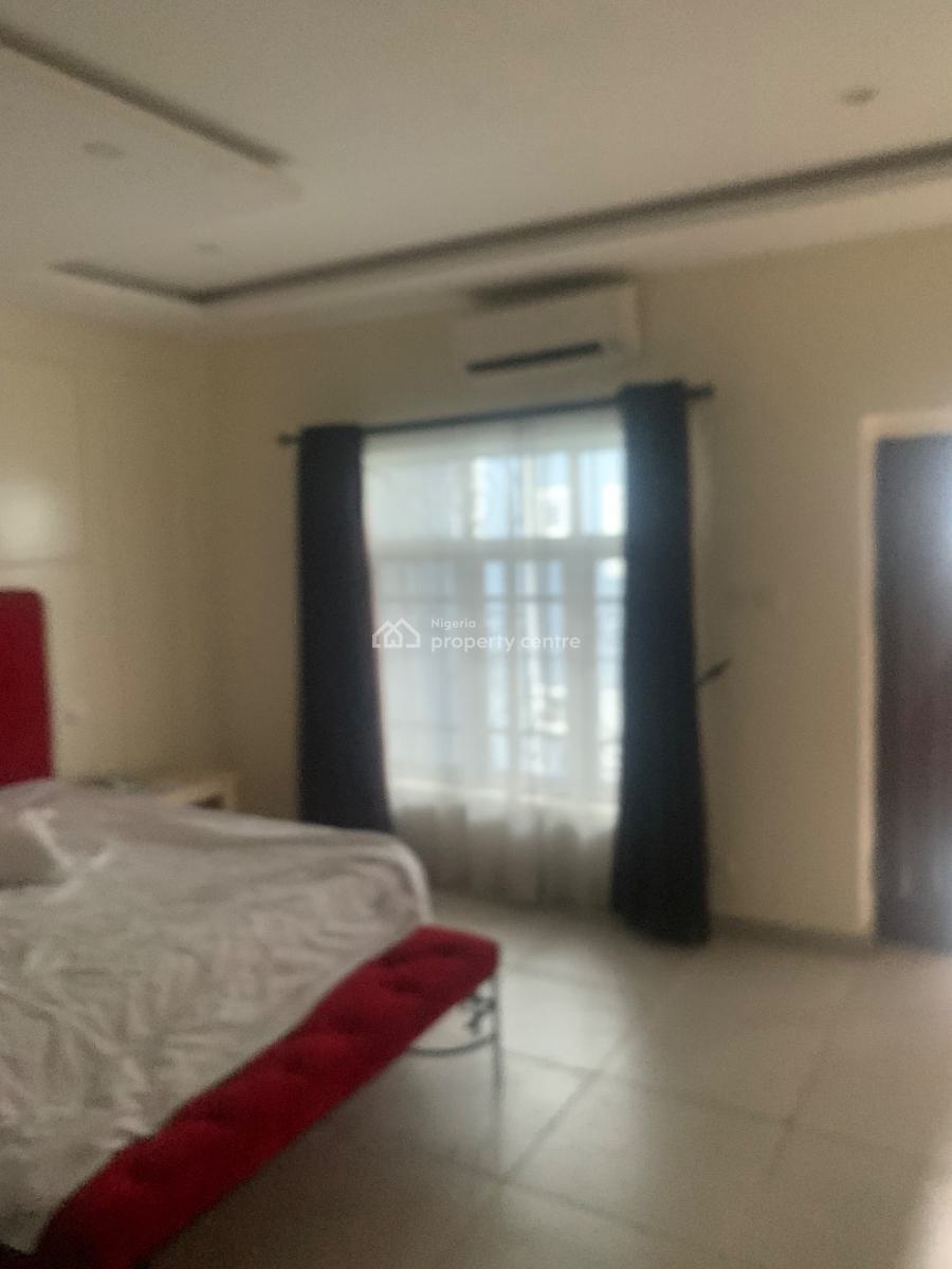 Luxury Furnished Self Contained, Mobile Road, Ajah, Lagos, Self Contain (single Rooms) for Rent