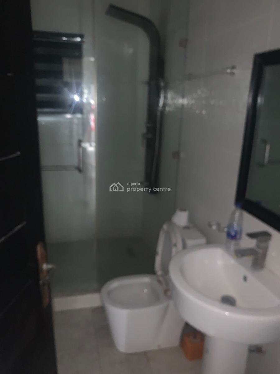 Luxury Furnished Self Contained, Mobile Road, Ajah, Lagos, Self Contain (single Rooms) for Rent
