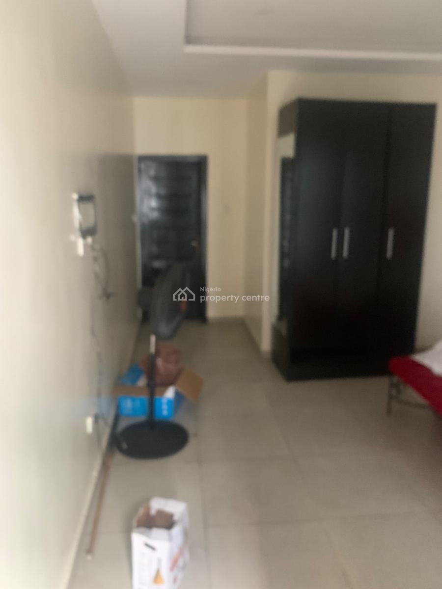 Luxury Furnished Self Contained, Mobile Road, Ajah, Lagos, Self Contain (single Rooms) for Rent