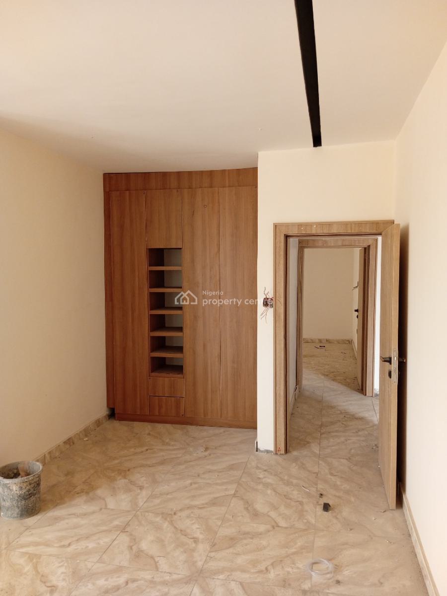 Newly Built 2 Bedroom Flat, River Park Estate, Lugbe District, Abuja, Flat / Apartment for Rent