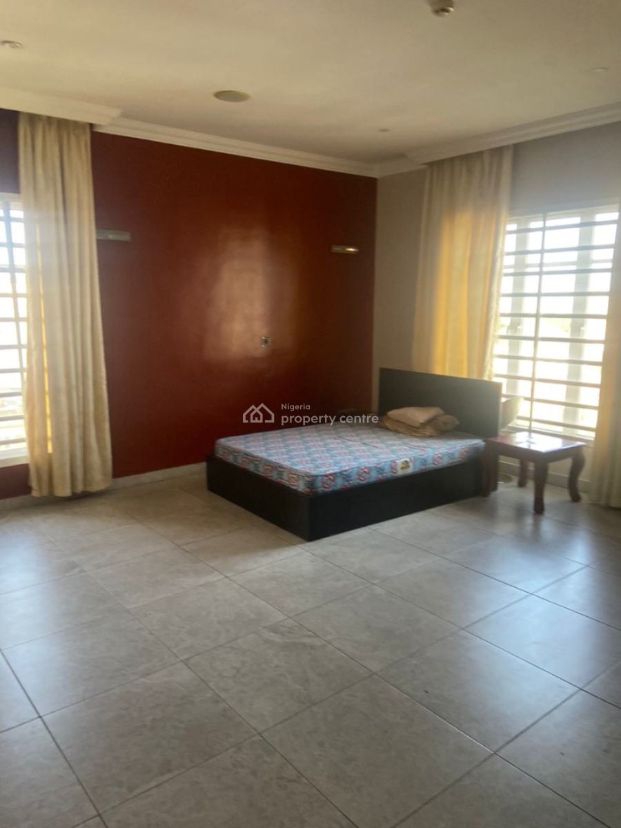 7 Units of 3 Bedroom Apartment with Swimming Pool, Gym, Abacha Estate, Ikoyi, Lagos, Flat / Apartment for Rent