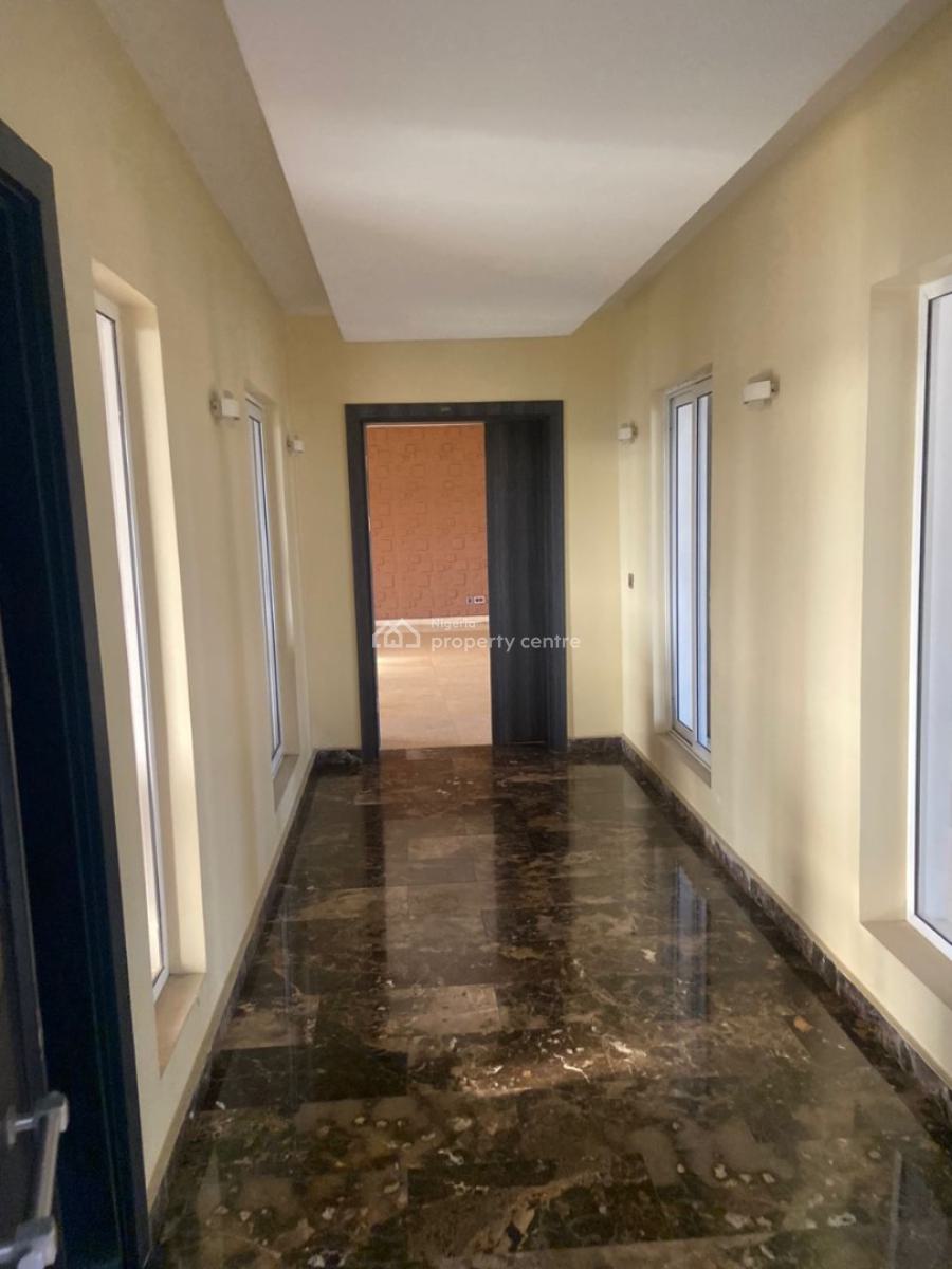 7 Units of 3 Bedroom Apartment with Swimming Pool, Gym, Abacha Estate, Ikoyi, Lagos, Flat / Apartment for Rent