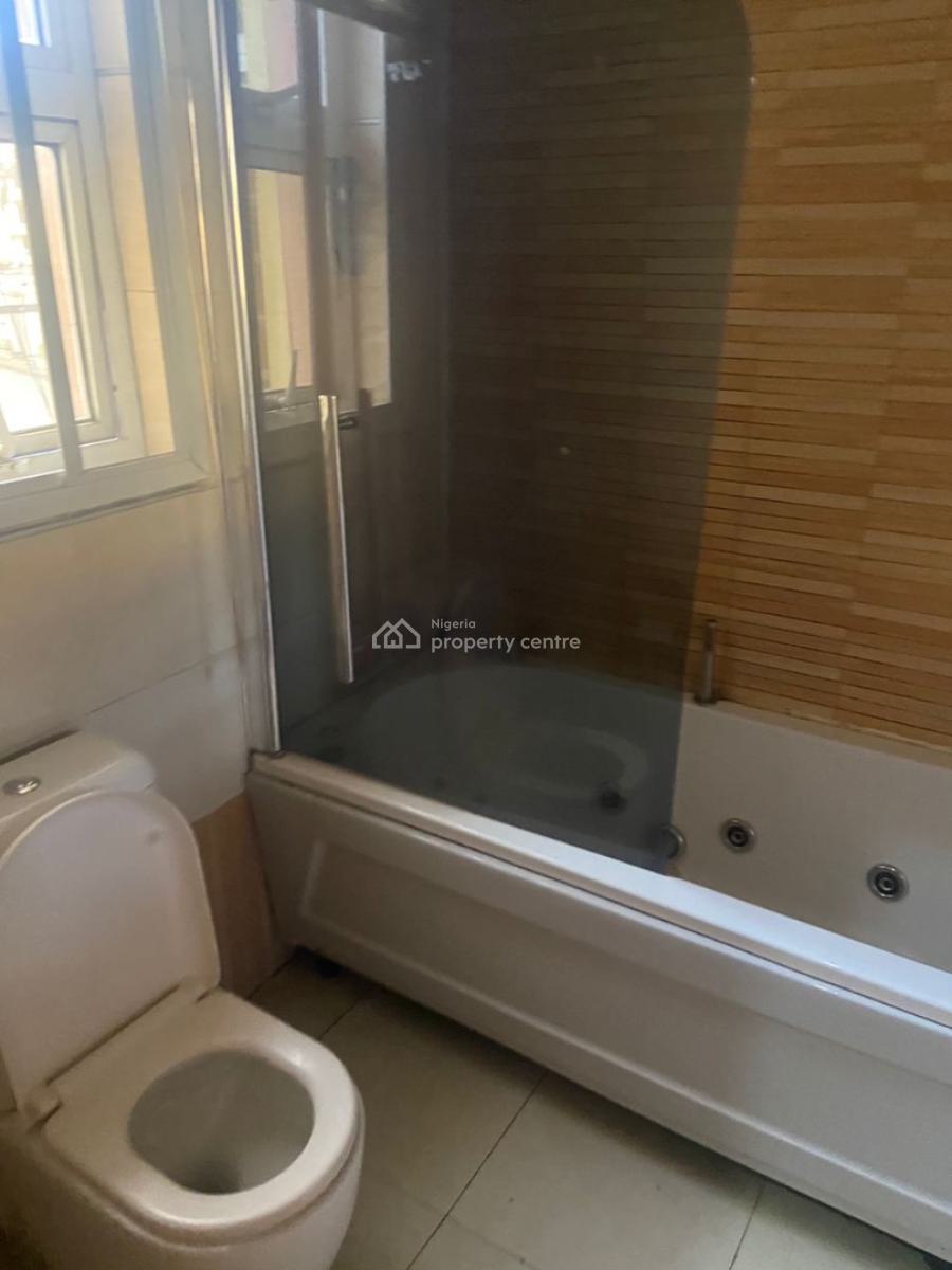 7 Units of 3 Bedroom Apartment with Swimming Pool, Gym, Abacha Estate, Ikoyi, Lagos, Flat / Apartment for Rent