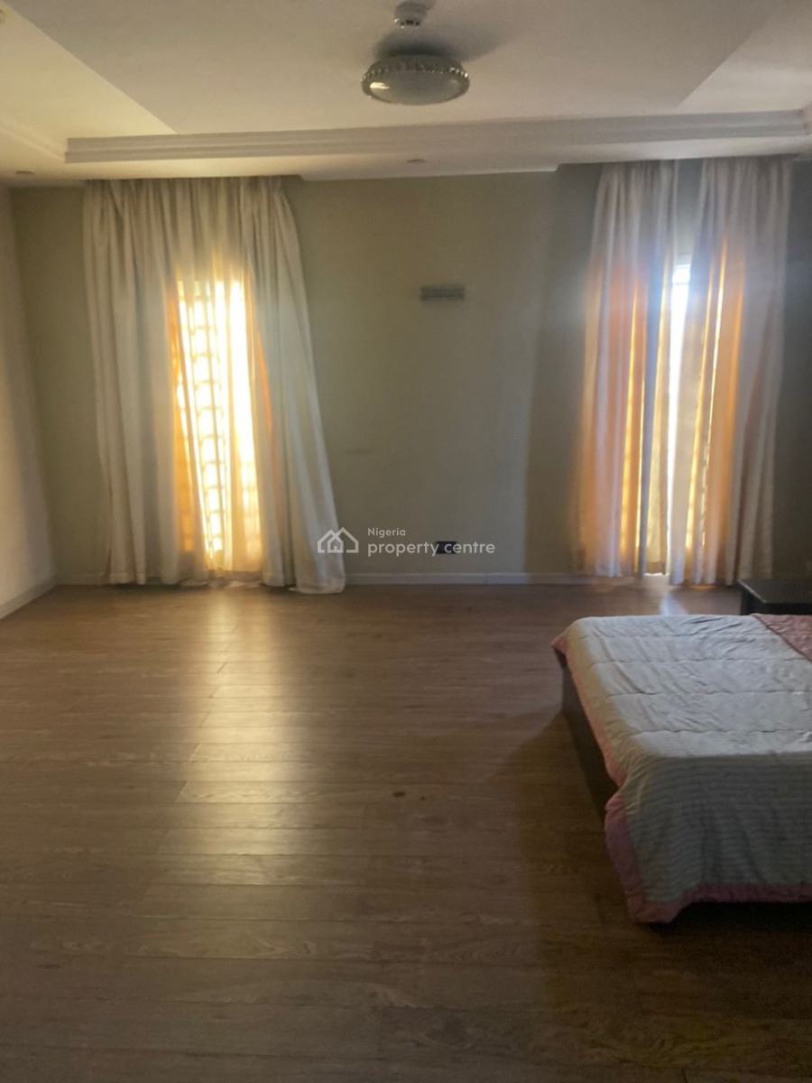 7 Units of 3 Bedroom Apartment with Swimming Pool, Gym, Abacha Estate, Ikoyi, Lagos, Flat / Apartment for Rent