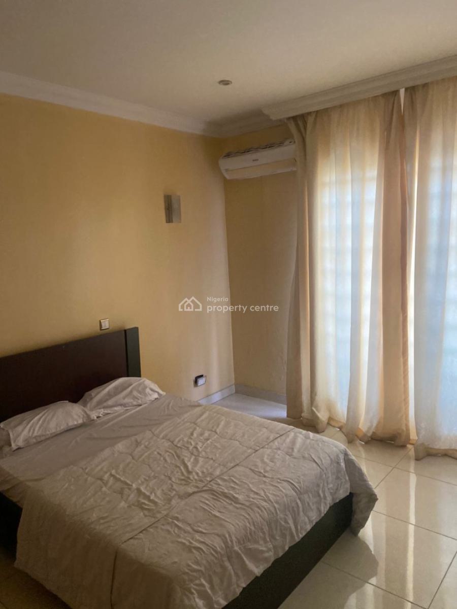 7 Units of 3 Bedroom Apartment with Swimming Pool, Gym, Abacha Estate, Ikoyi, Lagos, Flat / Apartment for Rent