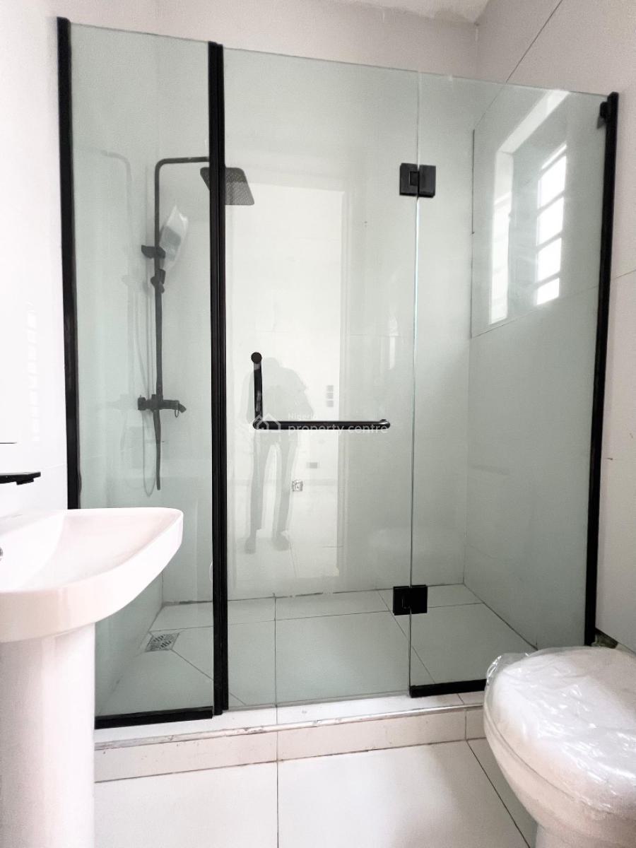 4 Bedroom Semi Detached Duplex, Ajah, Lagos, House for Sale