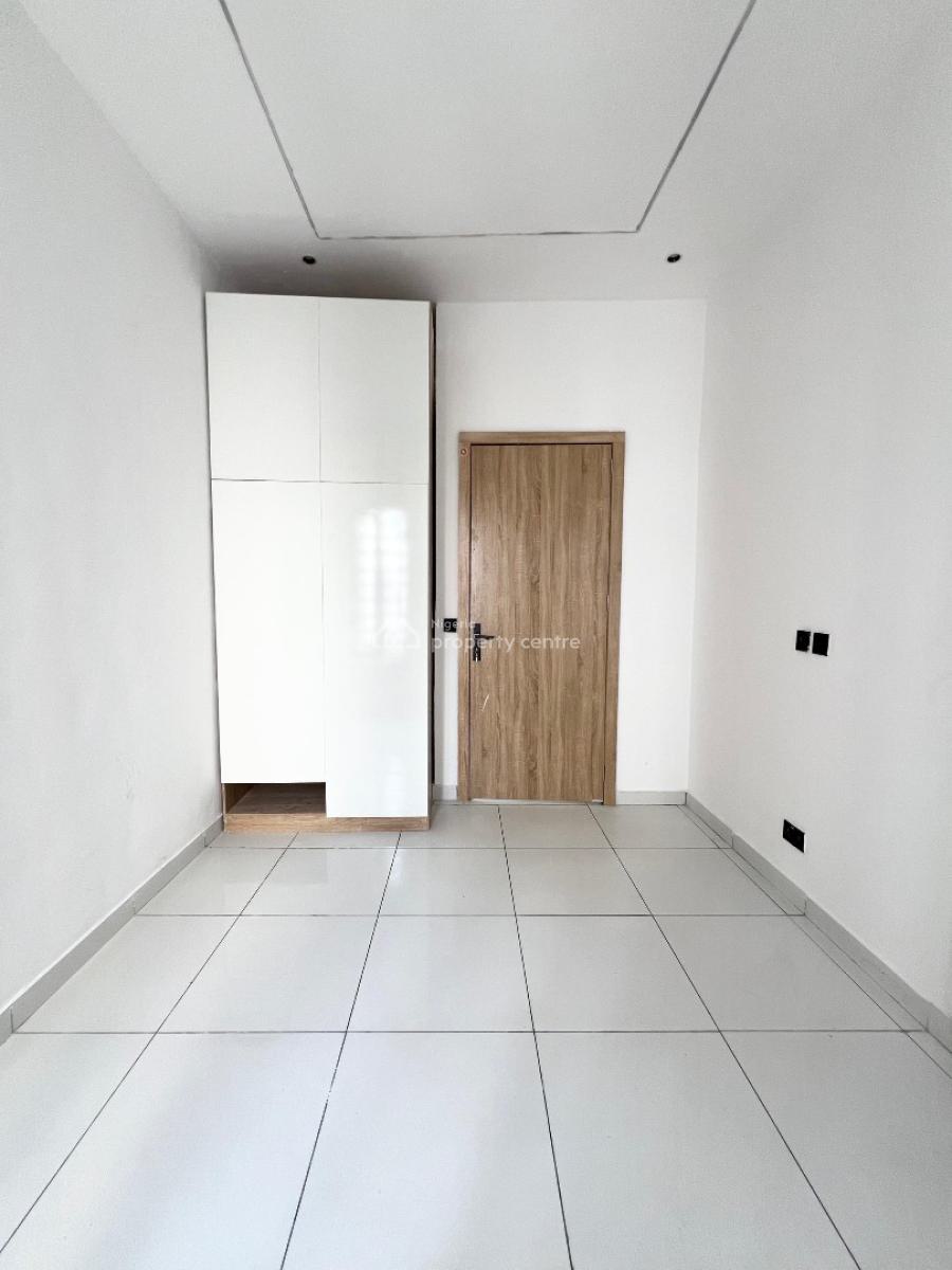 4 Bedroom Semi Detached Duplex, Ajah, Lagos, House for Sale