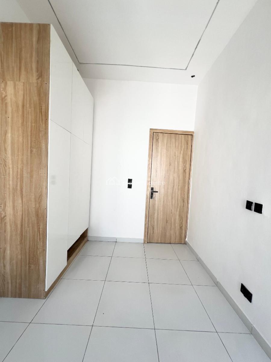 4 Bedroom Semi Detached Duplex, Ajah, Lagos, House for Sale