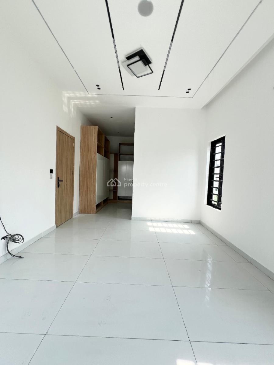 4 Bedroom Semi Detached Duplex, Ajah, Lagos, House for Sale