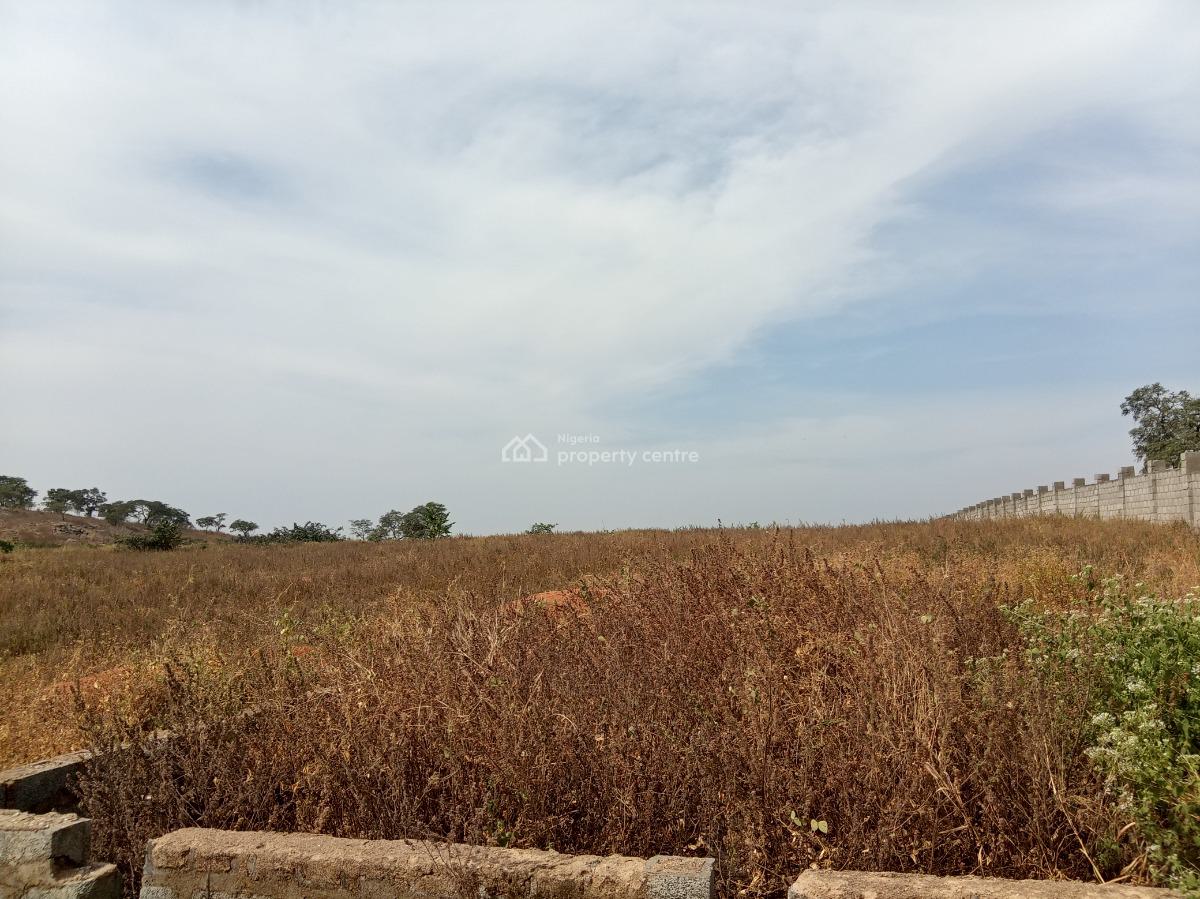 Residential Land, Katampe Extension, Katampe, Abuja, Residential Land for Sale