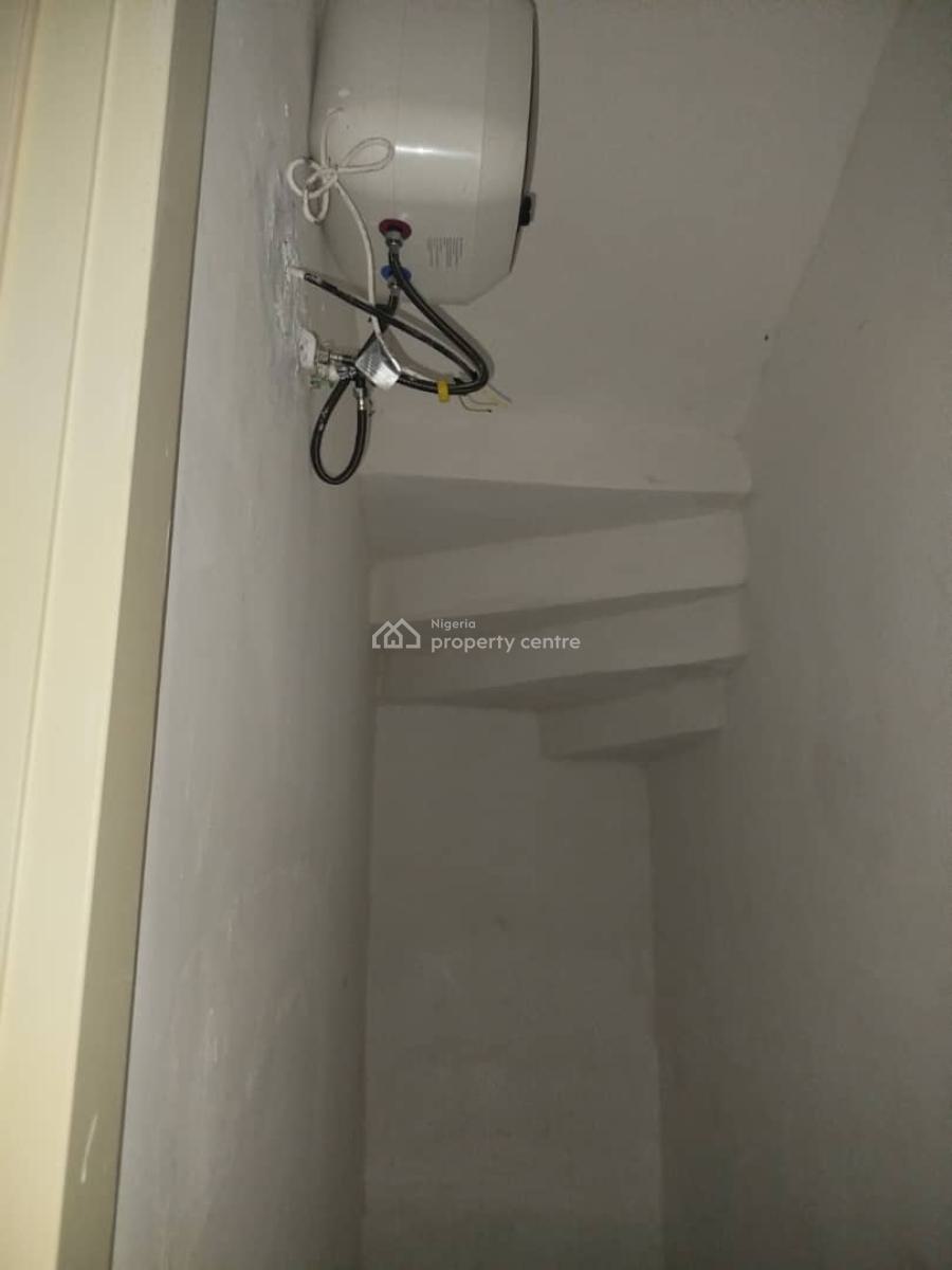 Brand New 3units of 4bedrooms Terrace Duplex, Ikota, Lekki, Lagos, Terraced Duplex for Sale