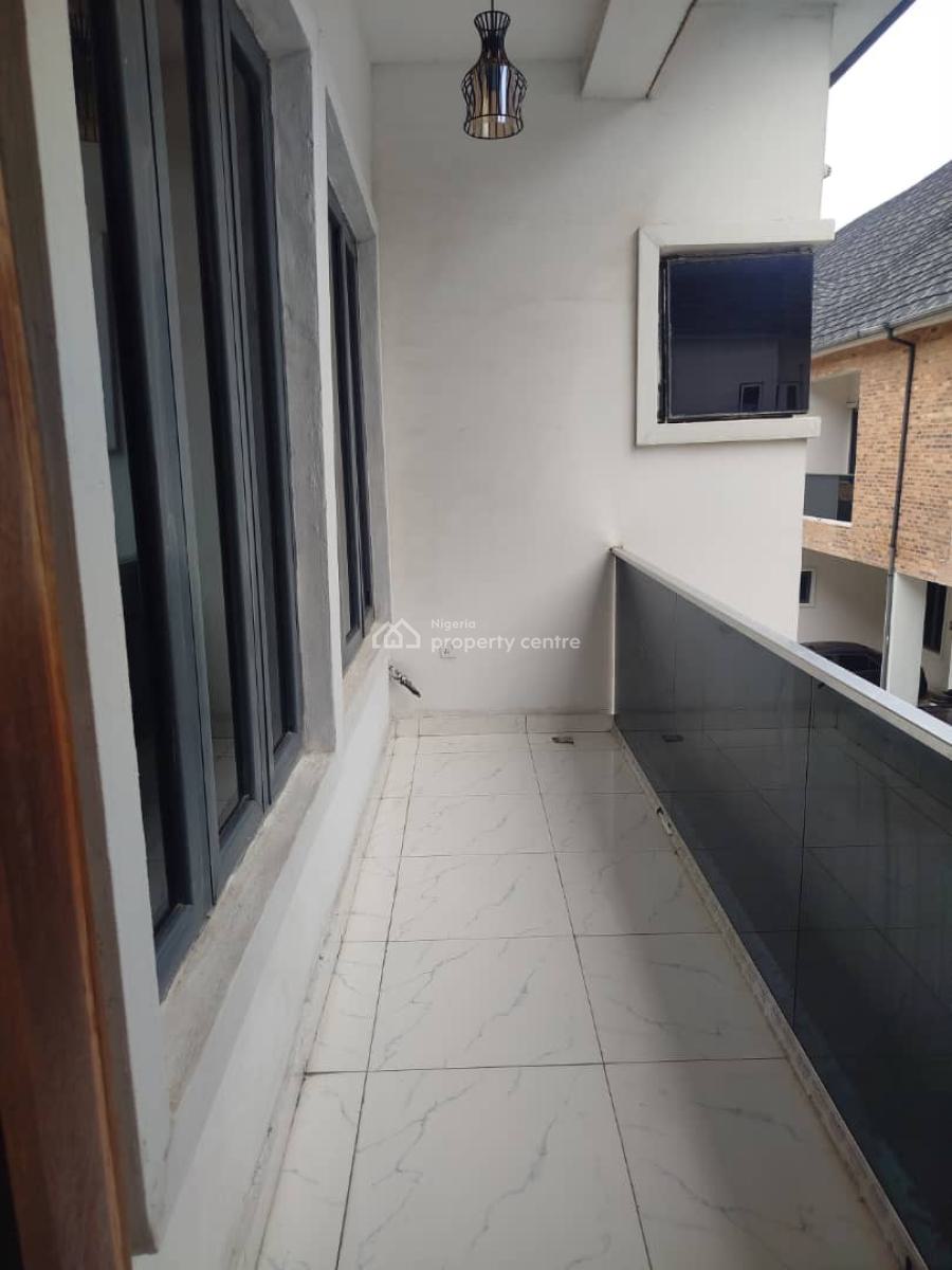 Brand New 3units of 4bedrooms Terrace Duplex, Ikota, Lekki, Lagos, Terraced Duplex for Sale
