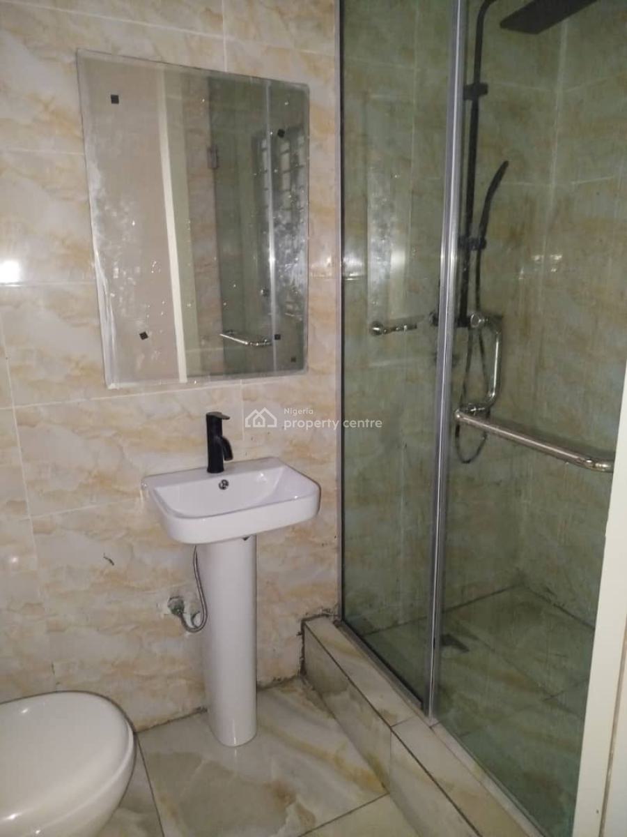 Brand New 3units of 4bedrooms Terrace Duplex, Ikota, Lekki, Lagos, Terraced Duplex for Sale