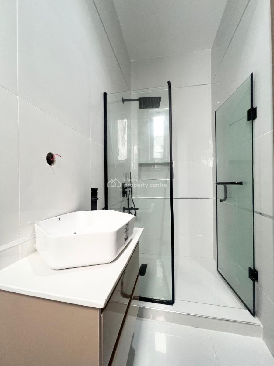 5 Bedroom Fully Detached Duplex with Swimming Pool, Ajah, Lagos, House for Sale