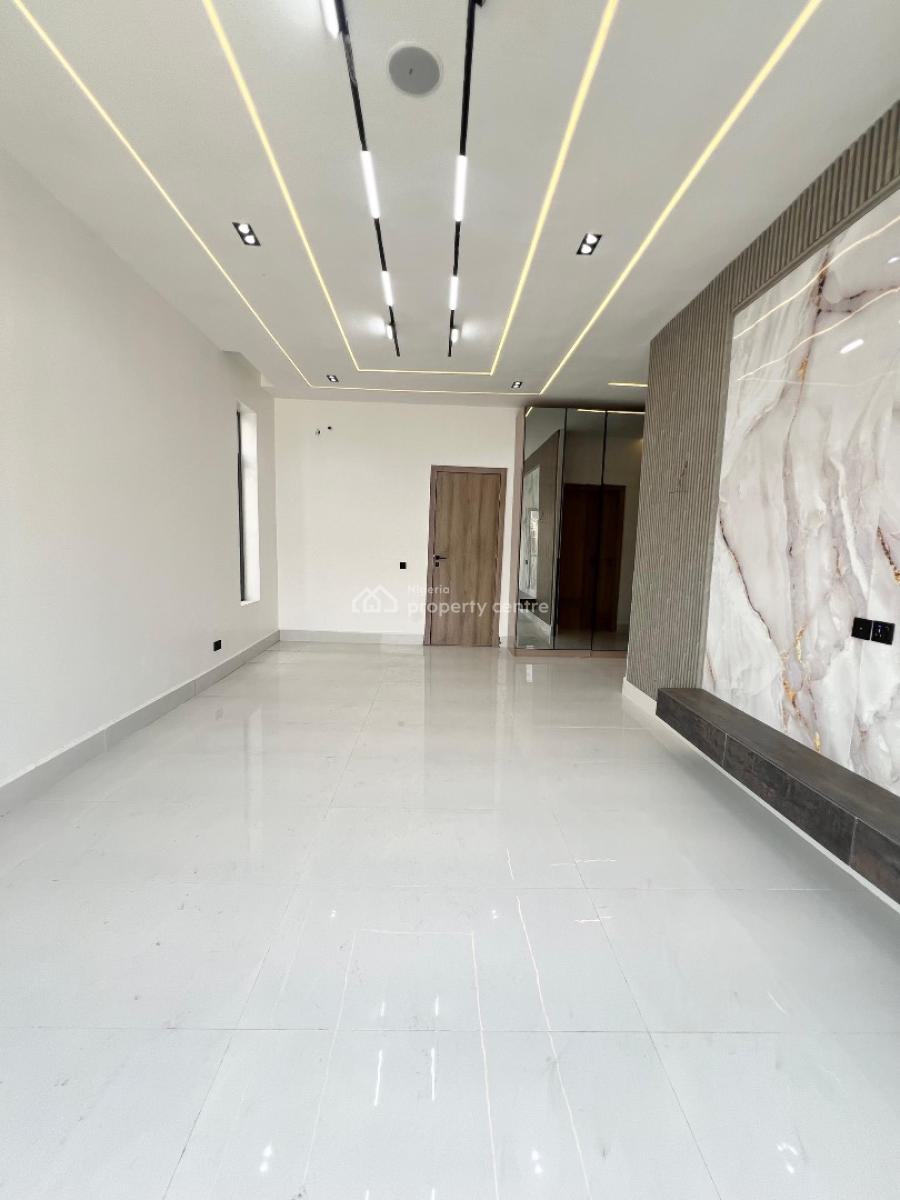 5 Bedroom Fully Detached Duplex with Swimming Pool, Ajah, Lagos, House for Sale