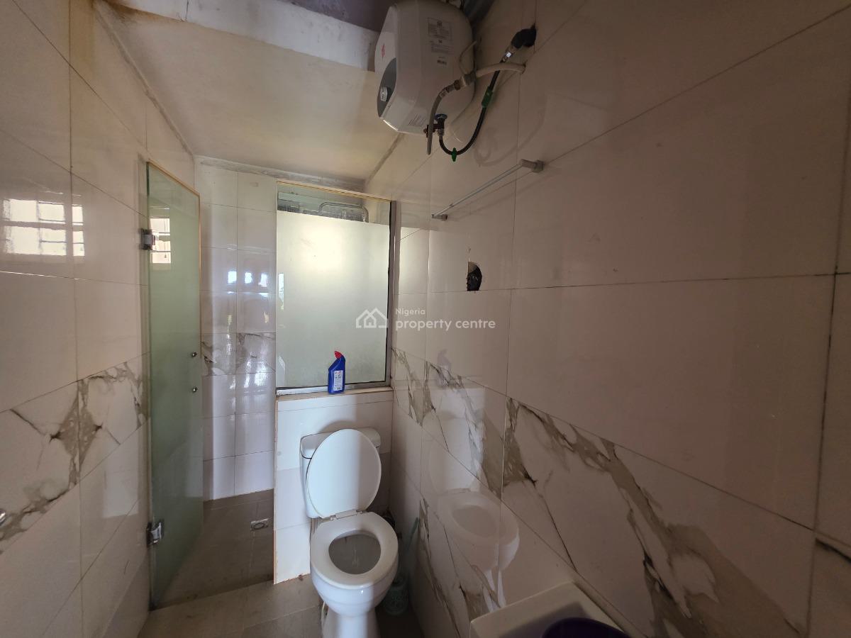 Furnished 1 Bedroom Apartment, Novojo Estate, Sangotedo, Ajah, Lagos, Mini Flat (room and Parlour) for Rent