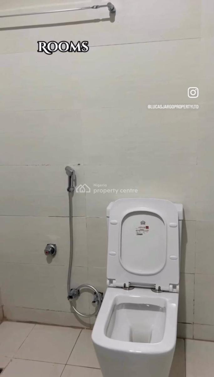 20 Rooms Fully Furnished Hotel with State of The Art Facilities, Mabushi, Abuja, Hotel / Guest House for Sale