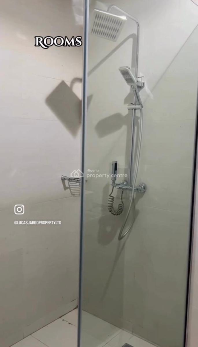 20 Rooms Fully Furnished Hotel with State of The Art Facilities, Mabushi, Abuja, Hotel / Guest House for Sale