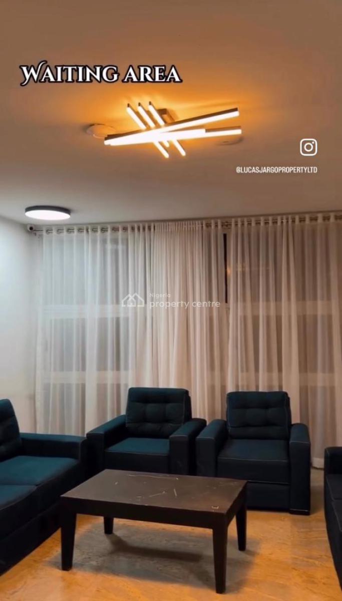 20 Rooms Fully Furnished Hotel with State of The Art Facilities, Mabushi, Abuja, Hotel / Guest House for Sale