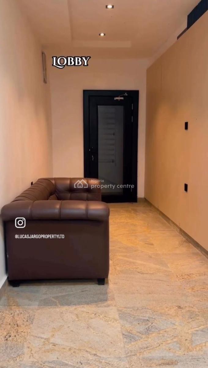 20 Rooms Fully Furnished Hotel with State of The Art Facilities, Mabushi, Abuja, Hotel / Guest House for Sale