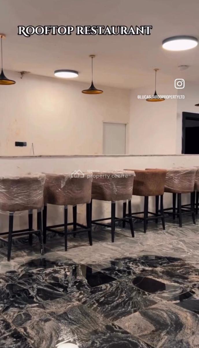 20 Rooms Fully Furnished Hotel with State of The Art Facilities, Mabushi, Abuja, Hotel / Guest House for Sale