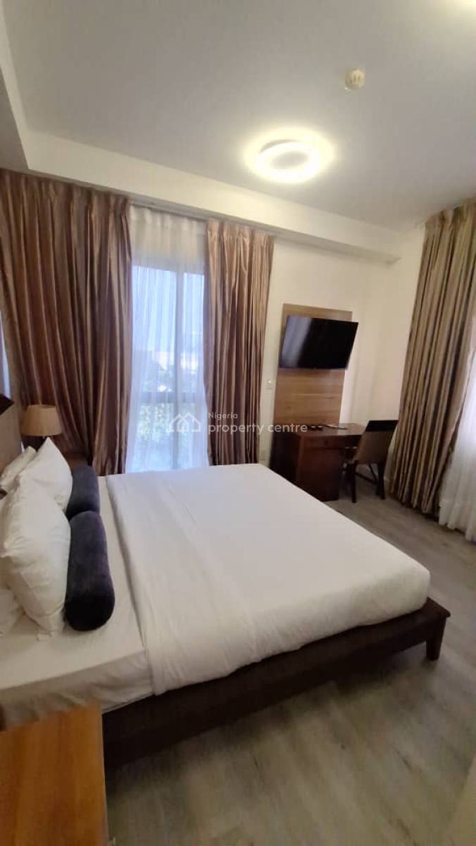 Luxurious Furnished 3 Bedroom Condominium, Victoria Island (vi), Lagos, Flat / Apartment for Rent