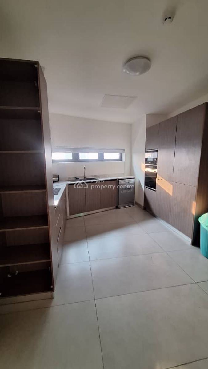 Luxurious Furnished 3 Bedroom Condominium, Victoria Island (vi), Lagos, Flat / Apartment for Rent