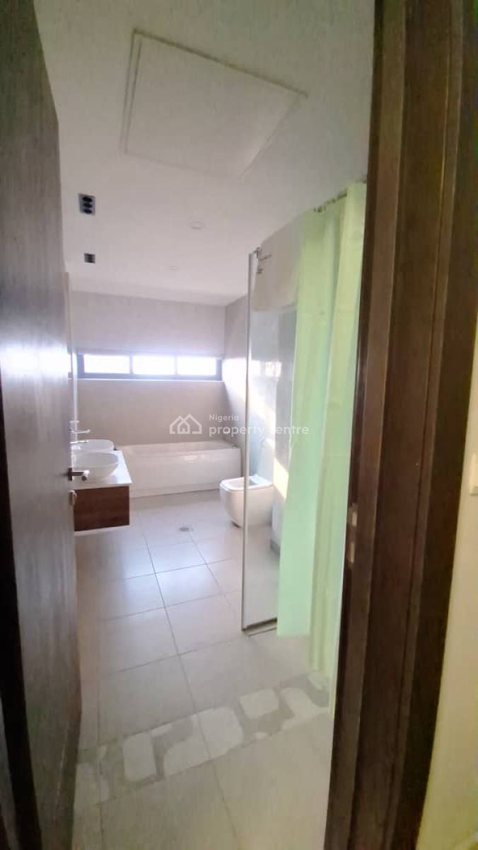 Luxurious Furnished 3 Bedroom Condominium, Victoria Island (vi), Lagos, Flat / Apartment for Rent
