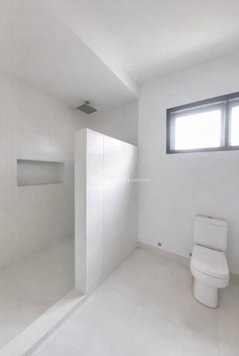 Swanky 5 Bedroom Townhouse, Off Freedom Way, Lekki Phase 1, Lekki, Lagos, House for Rent