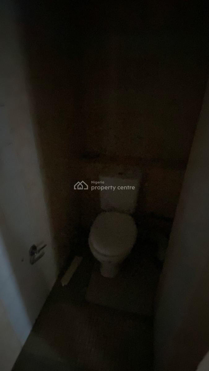 Fully Service 350 Sqm Open Plan Office Space, Bank Anthony Way, Ikeja, Lagos, Office Space for Rent