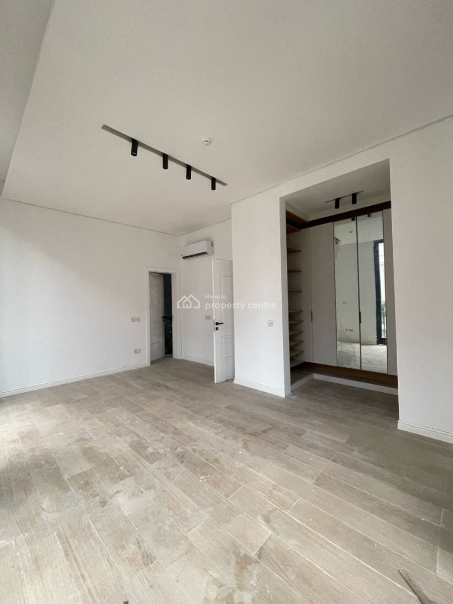 Luxury 4-bedroom Semi-detached Duplex, Banana Island, Ikoyi, Lagos, Semi-detached Duplex for Sale