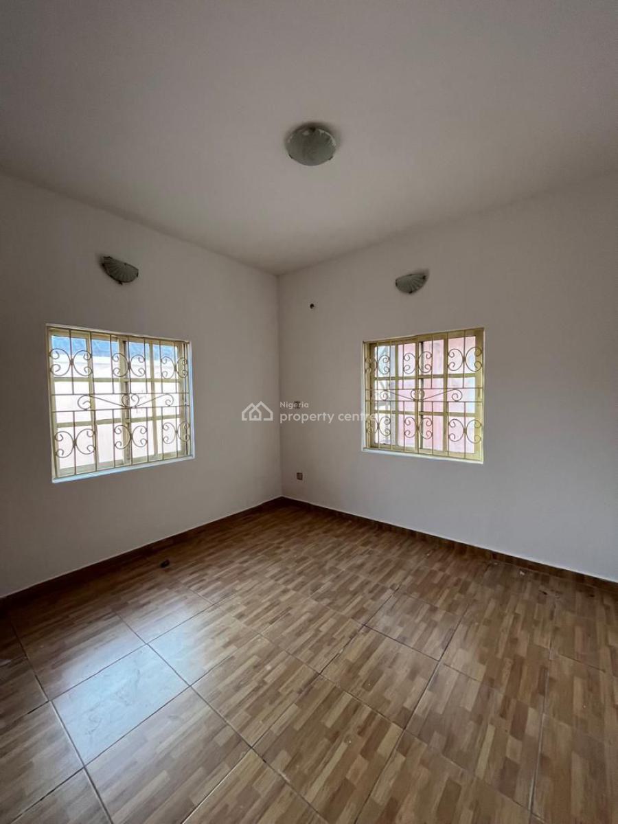 Newly Buildt Luxury 1 Bedroom Flat with Excellent Features, Palace, Sangotedo, Ajah, Lagos, Mini Flat (room and Parlour) for Rent