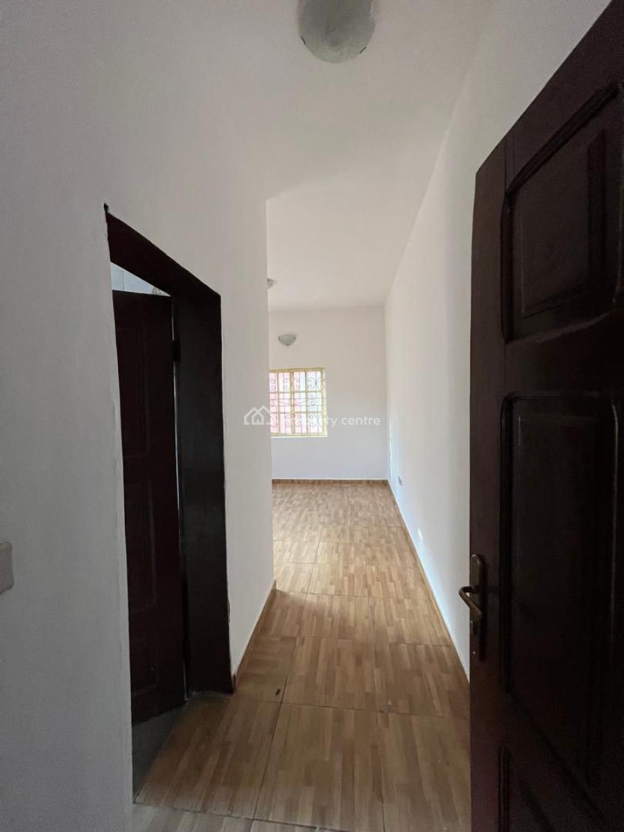 Newly Buildt Luxury 1 Bedroom Flat with Excellent Features, Palace, Sangotedo, Ajah, Lagos, Mini Flat (room and Parlour) for Rent