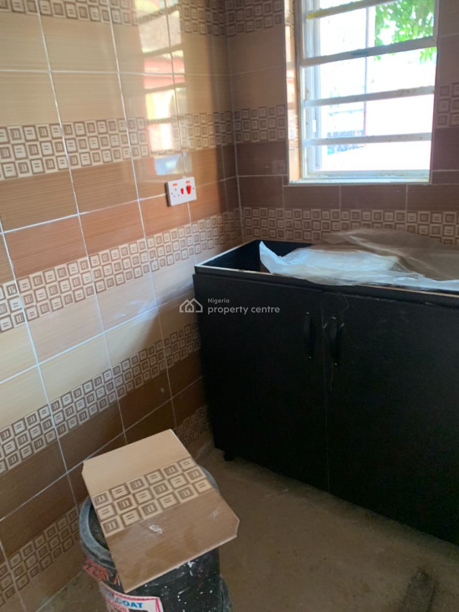 Brand New Selfcon with Pop Finishing, Abijo, Olive Garden Estate, Ajah, Lagos, Self Contain (single Rooms) for Rent