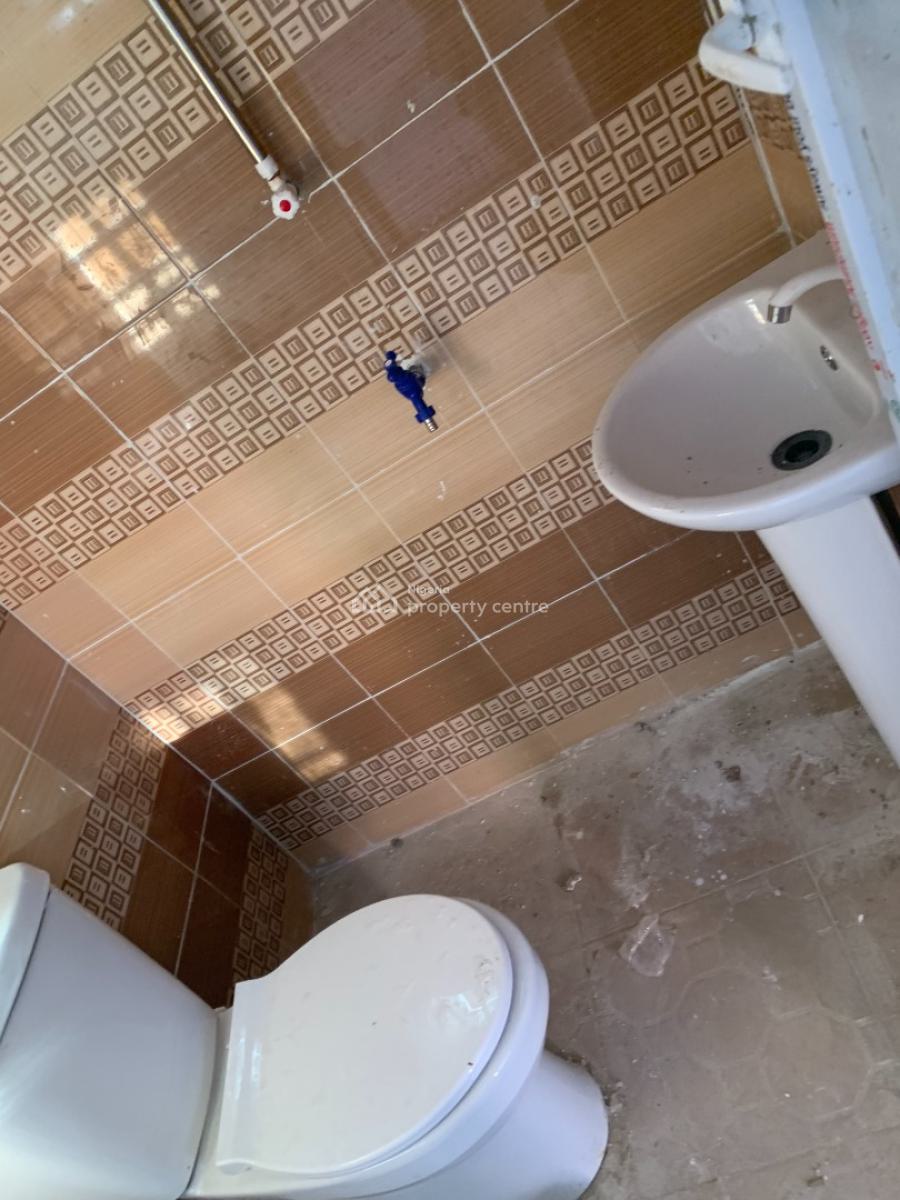 Brand New Selfcon with Pop Finishing, Abijo, Olive Garden Estate, Ajah, Lagos, Self Contain (single Rooms) for Rent