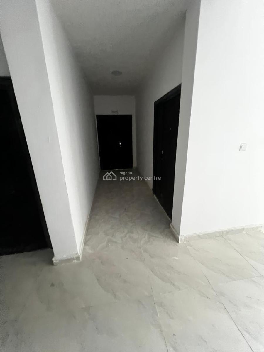 2-bedroom Apartment, Off Freedom Way, Lekki Phase 1, Lekki, Lagos, Flat / Apartment for Rent