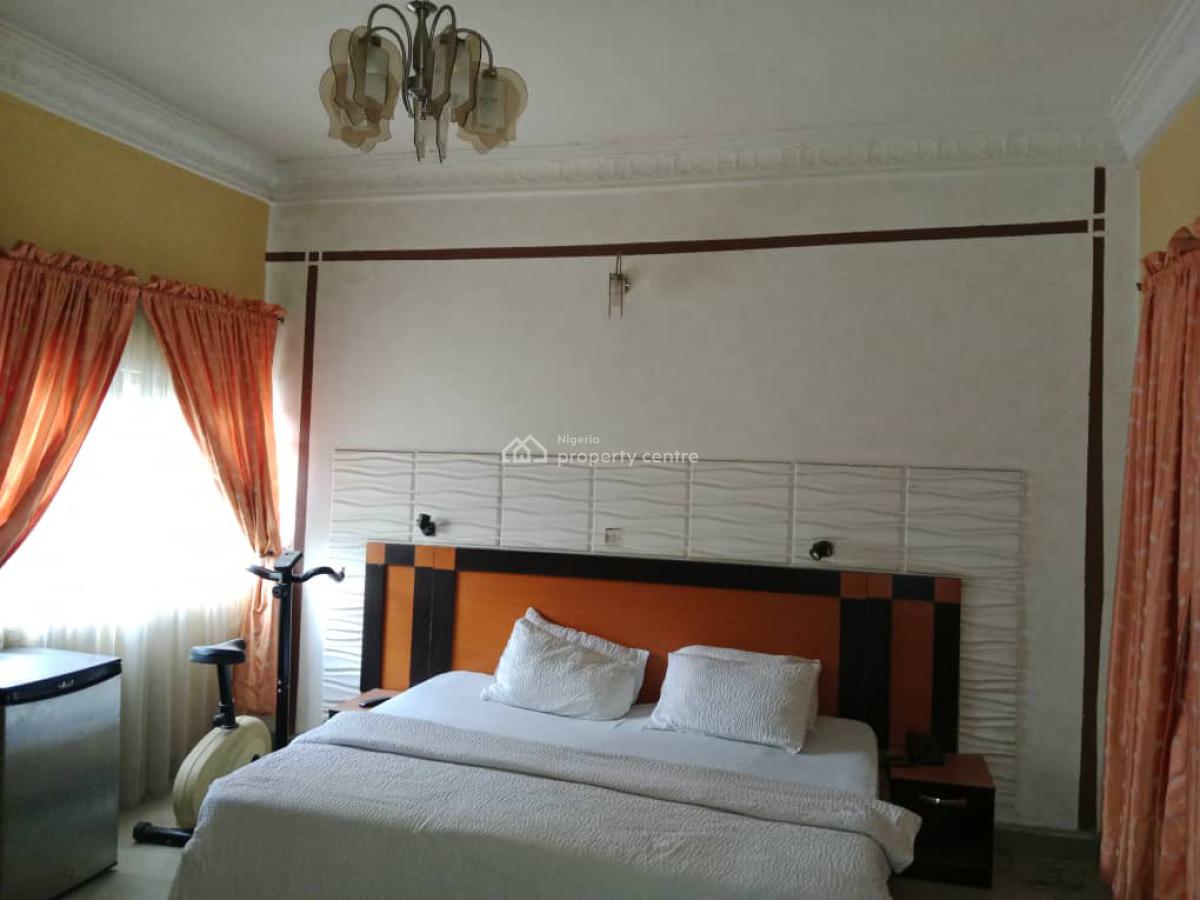 Strategic Hotel, Garki, Garki, Abuja, Hotel / Guest House for Sale