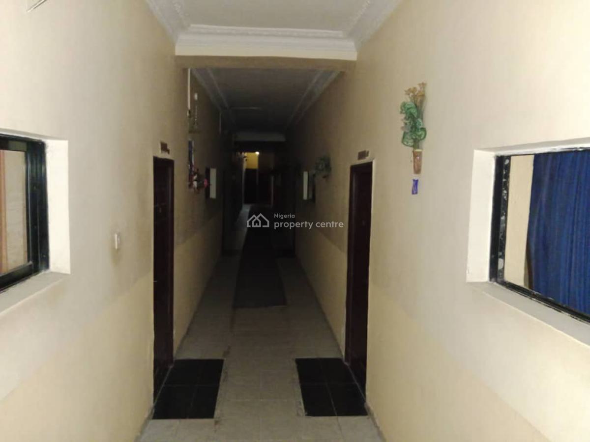 Strategic Hotel, Garki, Garki, Abuja, Hotel / Guest House for Sale