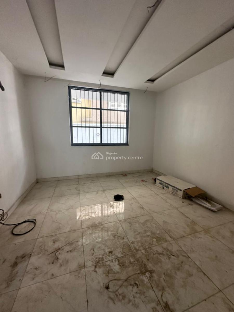 Newly Built Beautiful 2 Bedroom Apartment, Idado, Lekki, Lagos, Flat / Apartment for Rent