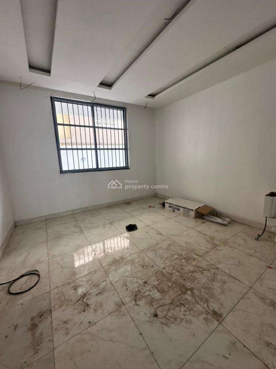 Newly Built Beautiful 2 Bedroom Apartment, Idado, Lekki, Lagos, Flat / Apartment for Rent