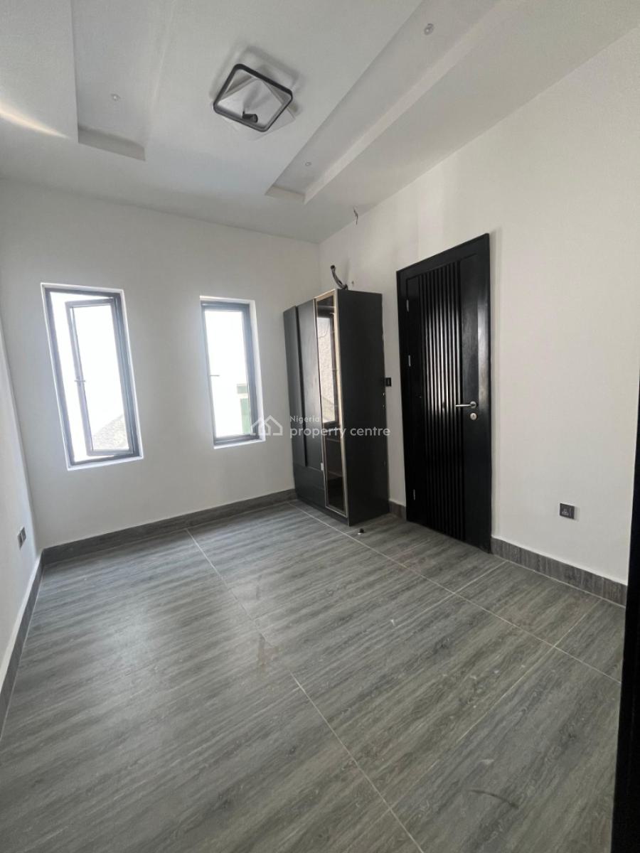 3-bedroom Luxury Waterfront Apartment  Fully Furnished  Iconic Ban, Banana Island, Ikoyi, Lagos, Block of Flats for Sale