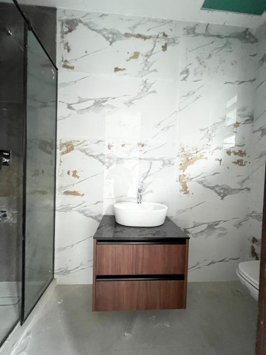 Hluxury 6 Bedroom Fully Detached Duplex, Ikoyi, Lagos, Detached Duplex for Sale