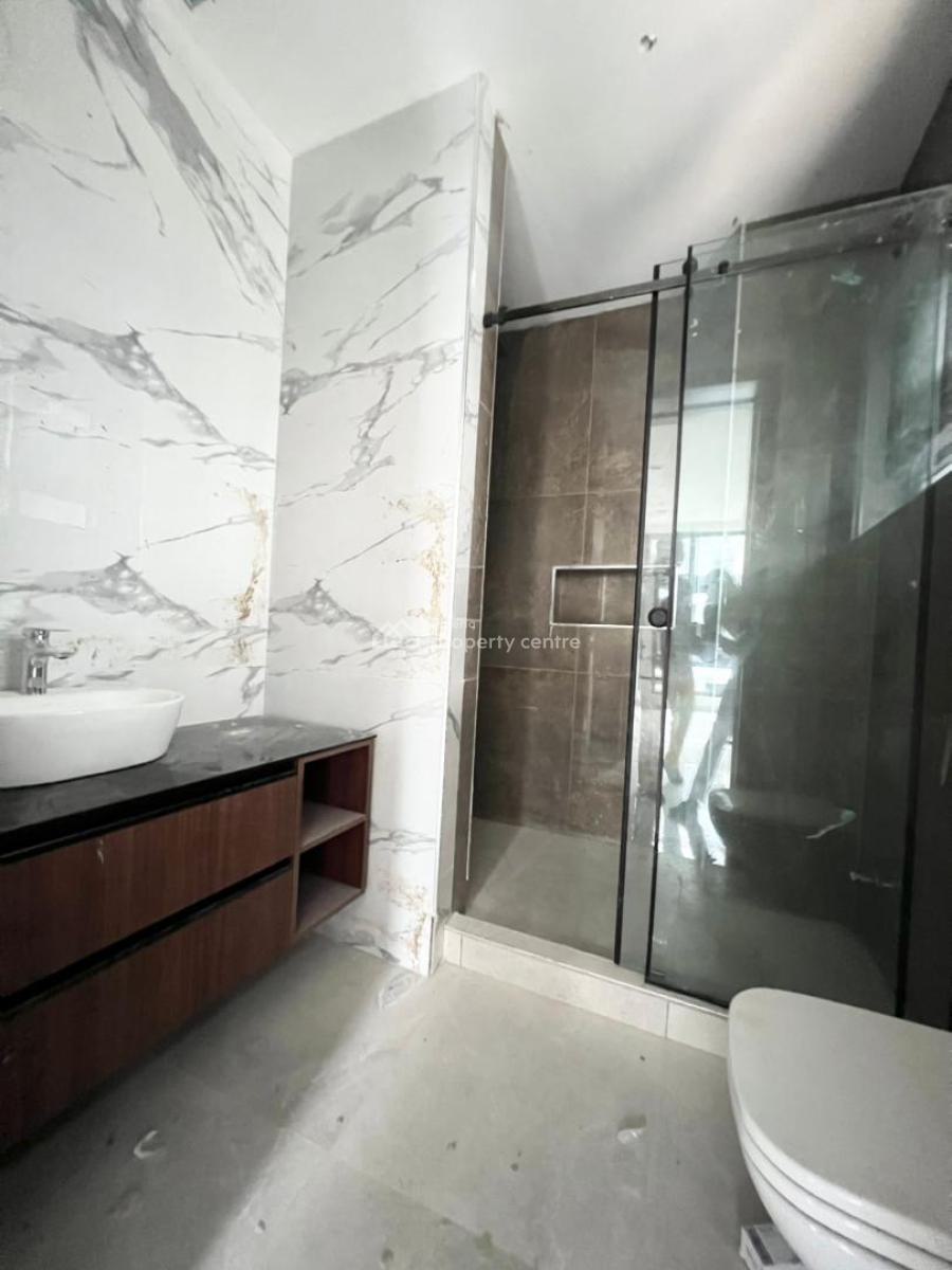 Hluxury 6 Bedroom Fully Detached Duplex, Ikoyi, Lagos, Detached Duplex for Sale