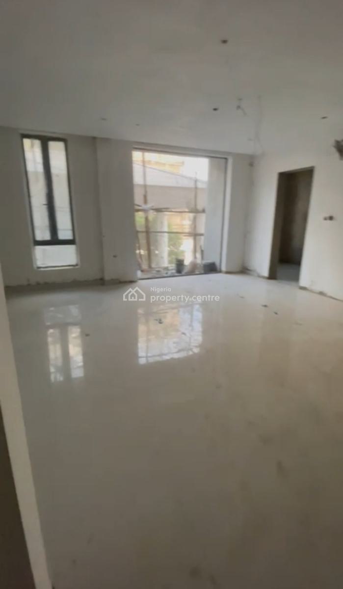 2 Bedroom Beautiful Flat, Off Fola Osibo, Lekki Phase 1, Lekki, Lagos, Flat / Apartment for Sale