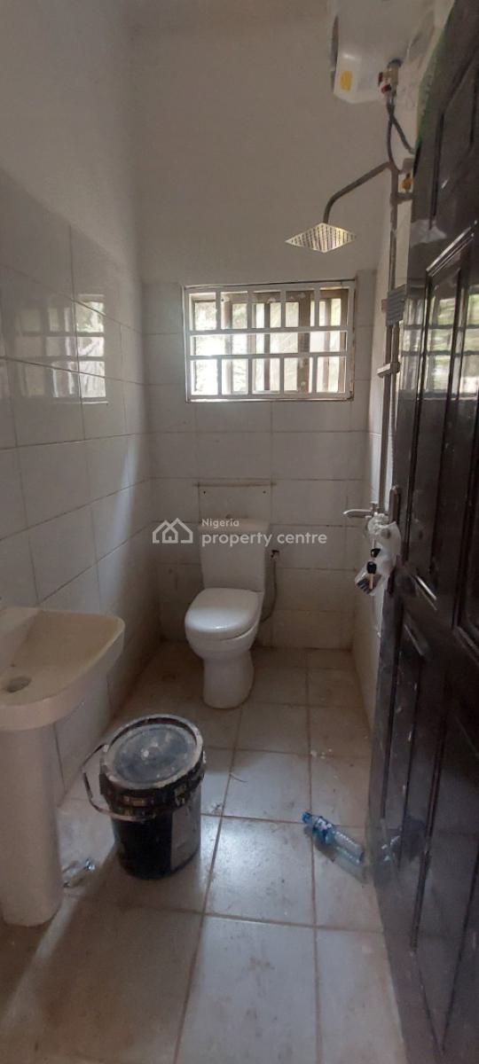 1 Bedroom Flat, Mabushi, Abuja, Flat / Apartment for Rent